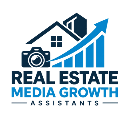 Real Estate Media Growth Assistants