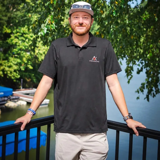 Austin of Apex Visual Media