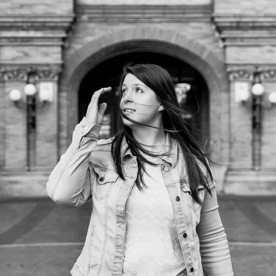 Bethany of Lupine Real Estate Media