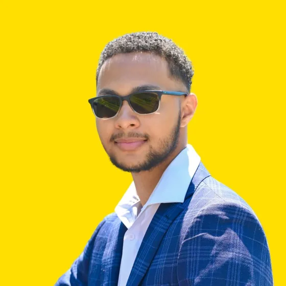 Darien of Apex Visual Media