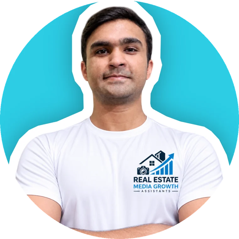 Solomon Smith, Real Estate Media Growth Assistants