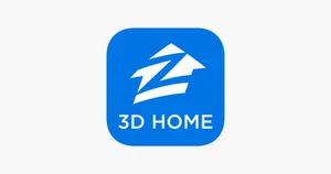 Zillow 3D Home